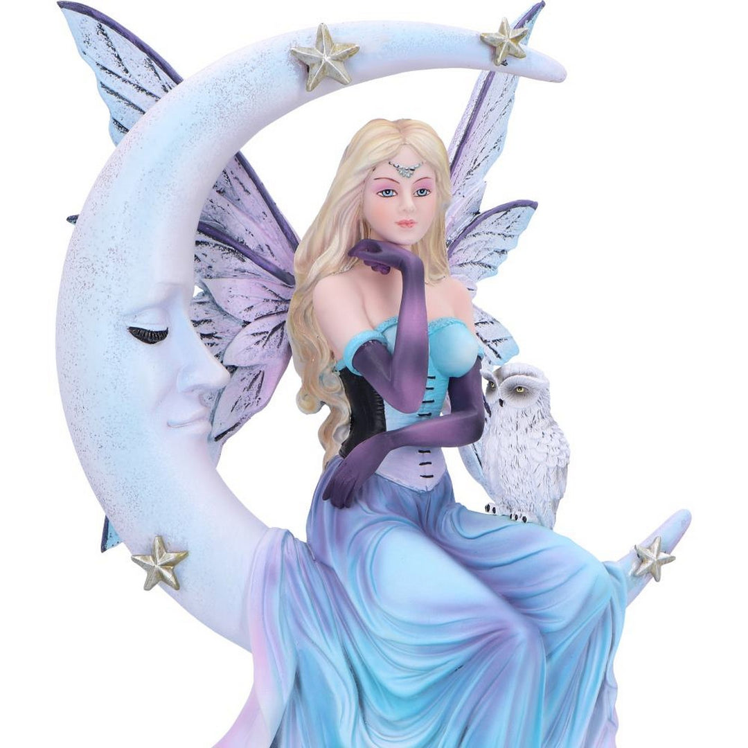 Selene Fairy Figurine D6497Y3