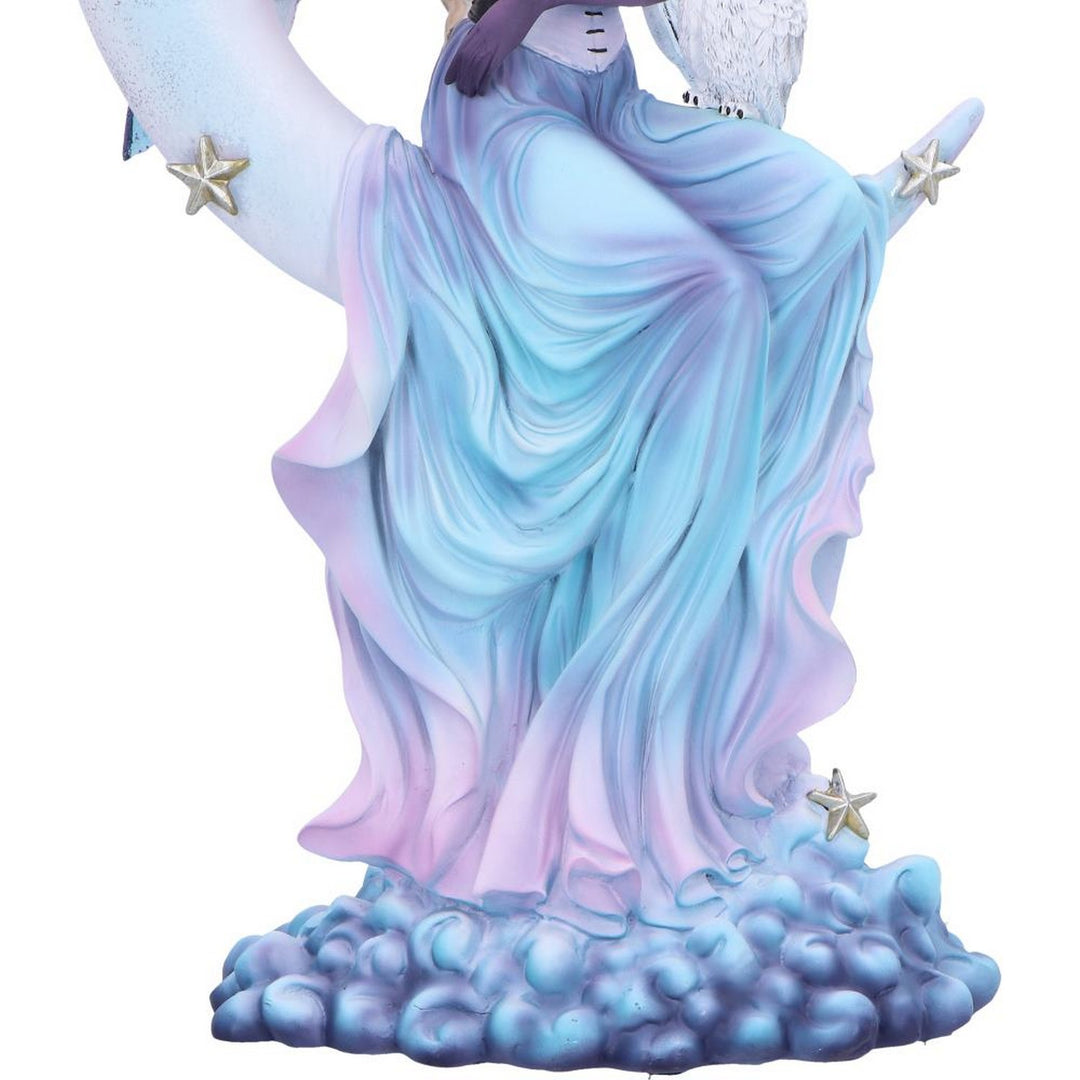 Selene Fairy Figurine D6497Y3
