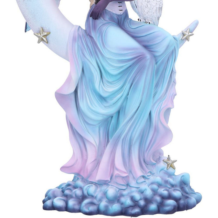 Selene Fairy Figurine D6497Y3
