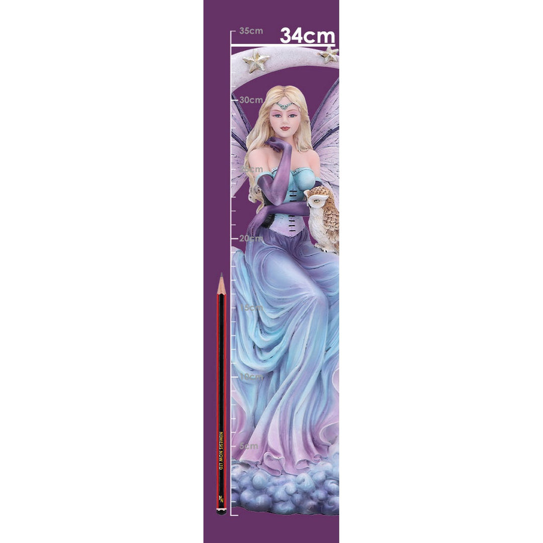 Selene Fairy Figurine D6497Y3
