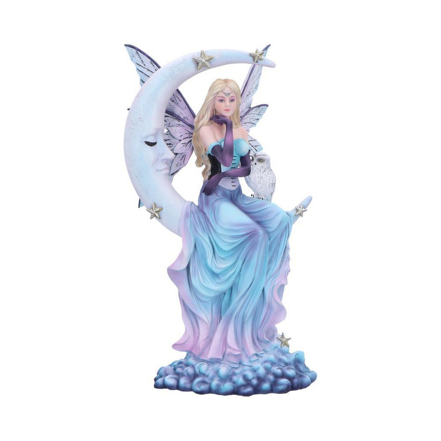 Selene Fairy Figurine D6497Y3