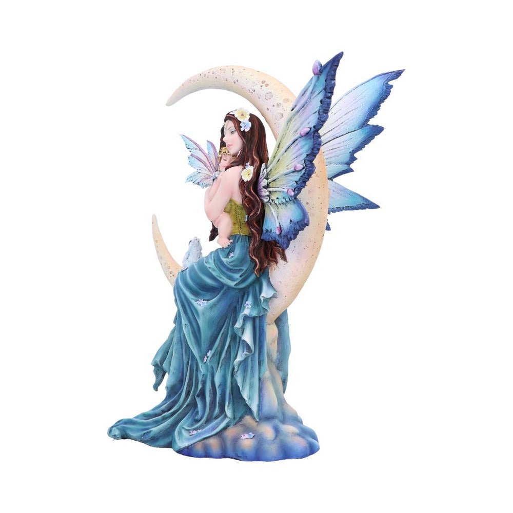 Amaris Fairy Figurine D6498Y3