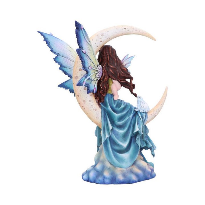 Amaris Fairy Figurine D6498Y3