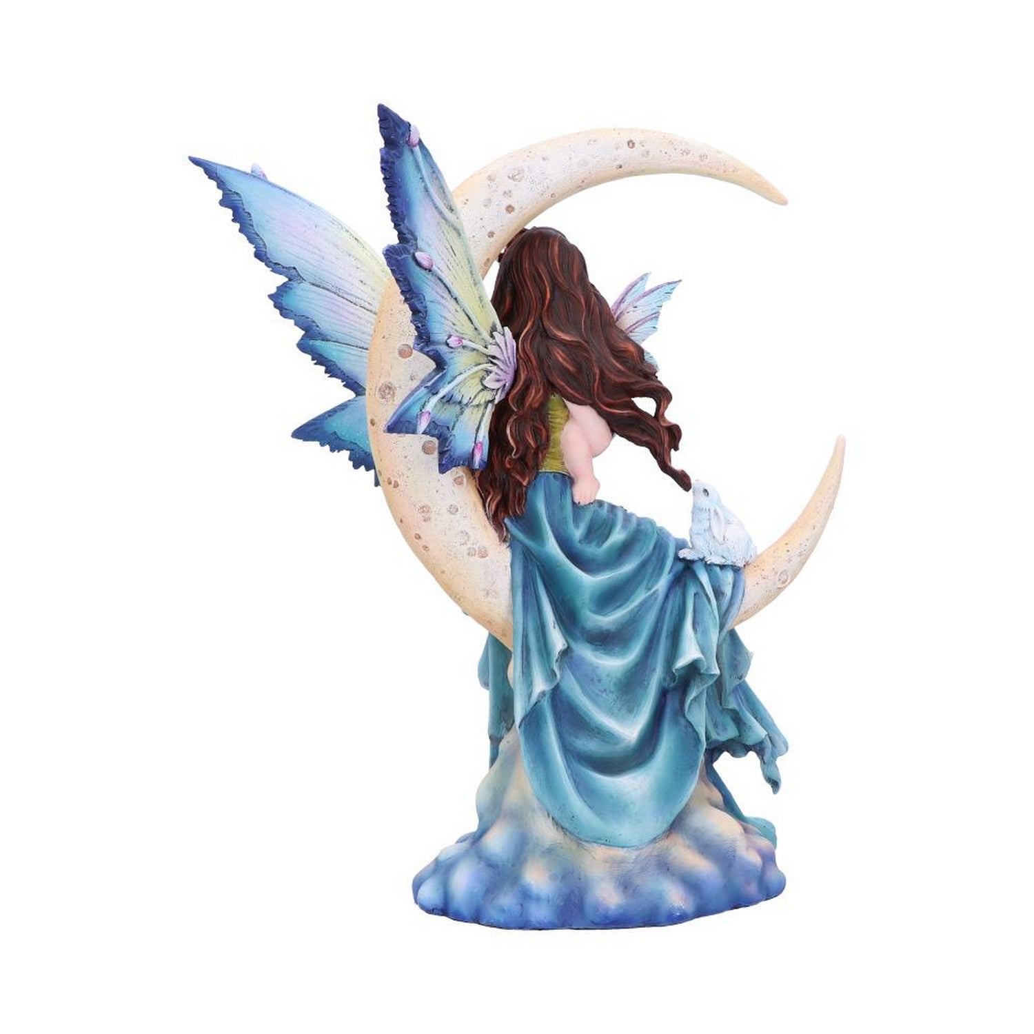 Amaris Fairy Figurine D6498Y3