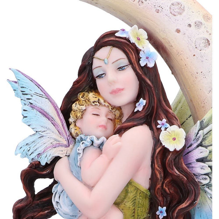 Amaris Fairy Figurine D6498Y3