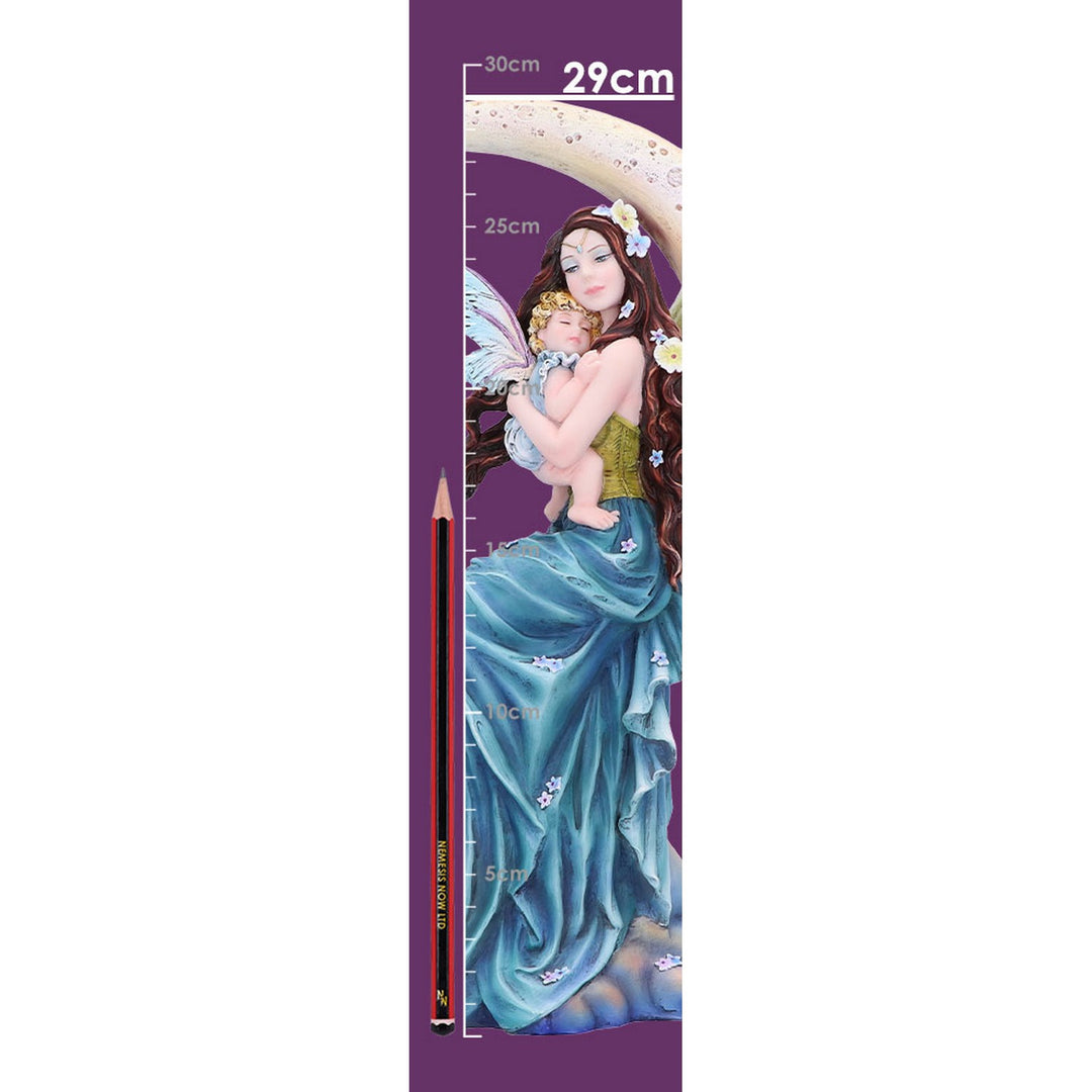 Amaris Fairy Figurine D6498Y3