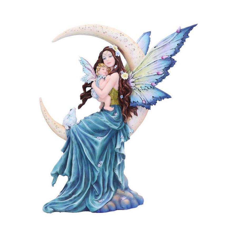 Amaris Fairy Figurine D6498Y3
