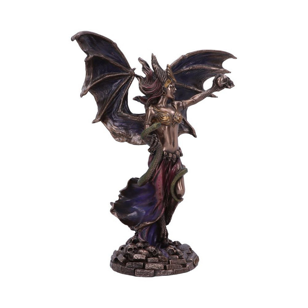 Lilith The First Wife bronze figurine D6526Y3