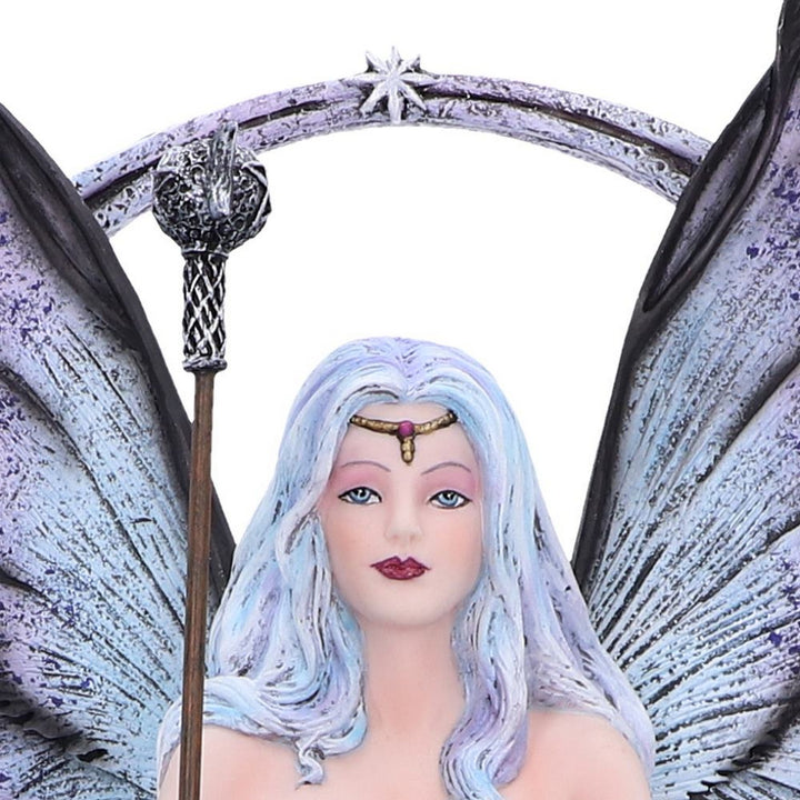 Rayne Fairy Figurine D6532Y3