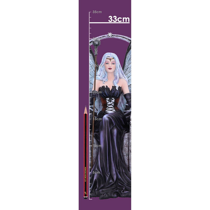 Rayne Fairy Figurine D6532Y3
