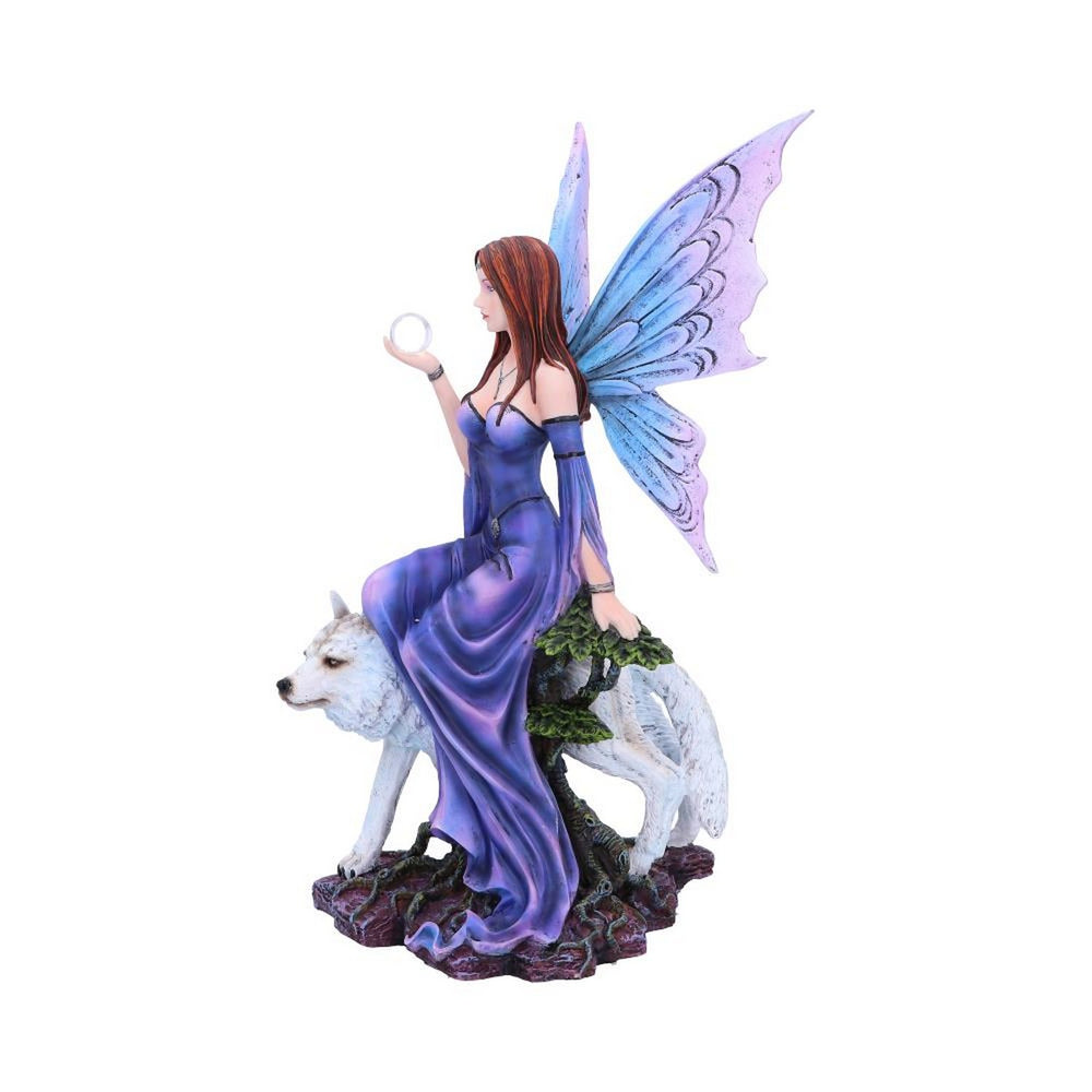 Alessandra Fairy Figurine D6534Y3