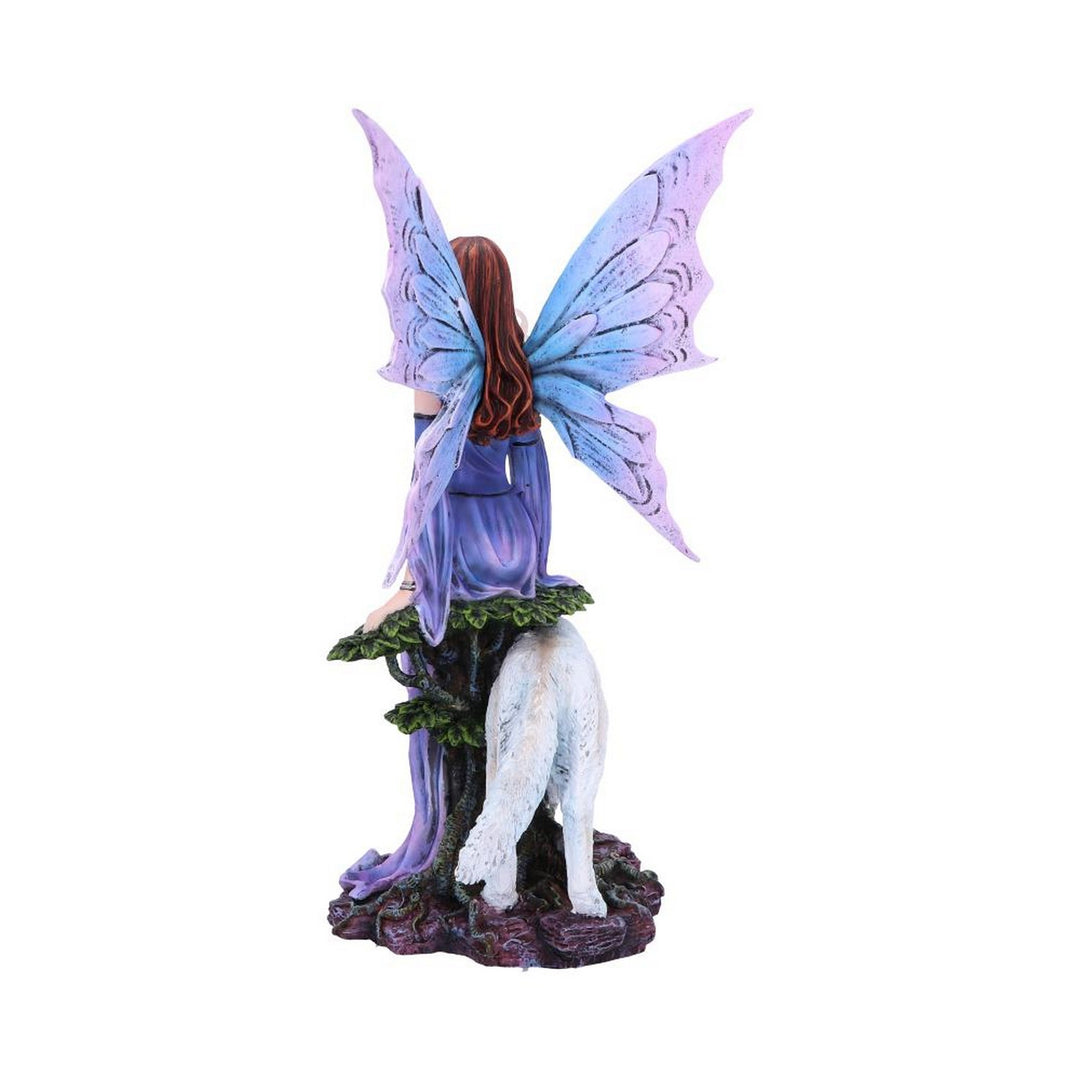 Alessandra Fairy Figurine D6534Y3