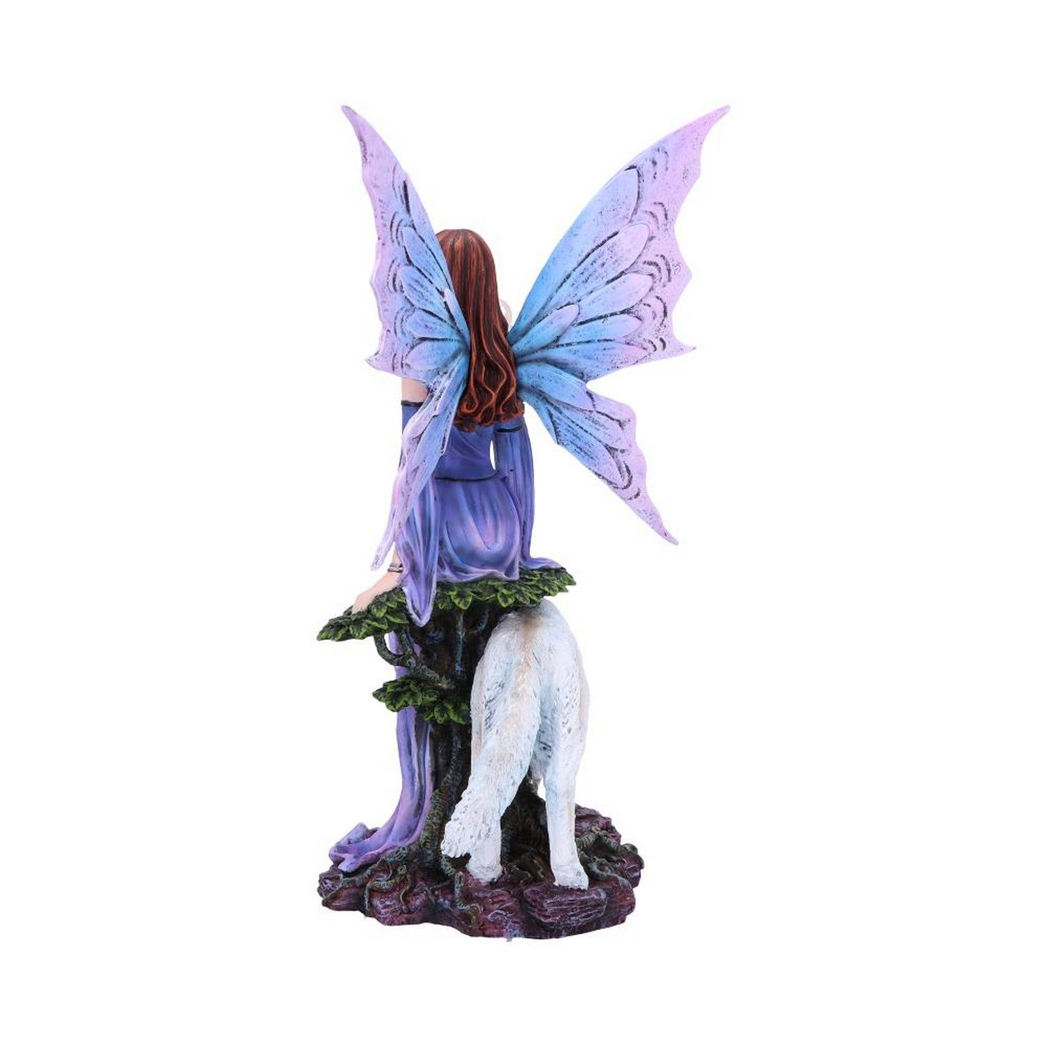 Alessandra Fairy Figurine D6534Y3