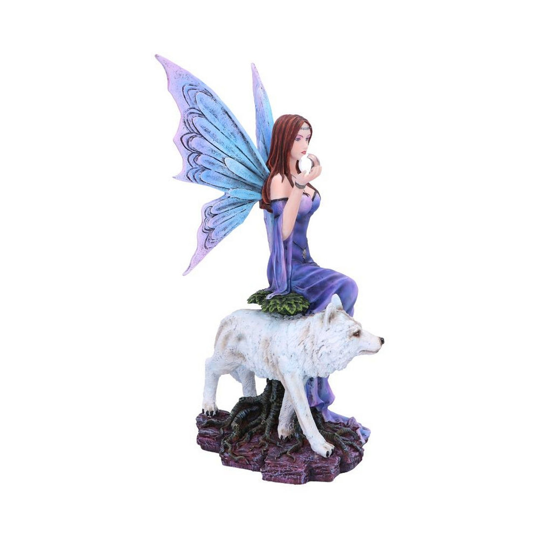 Alessandra Fairy Figurine D6534Y3