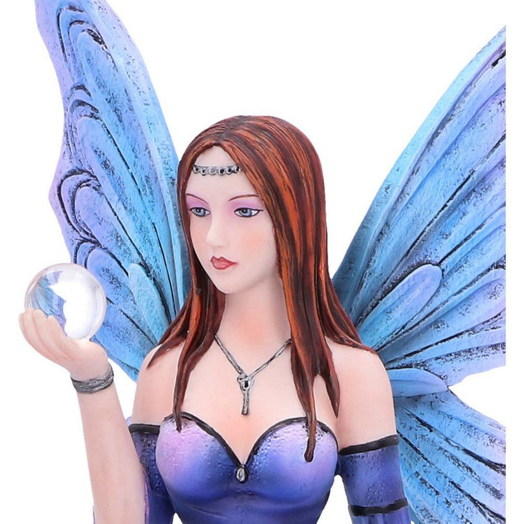 Alessandra Fairy Figurine D6534Y3