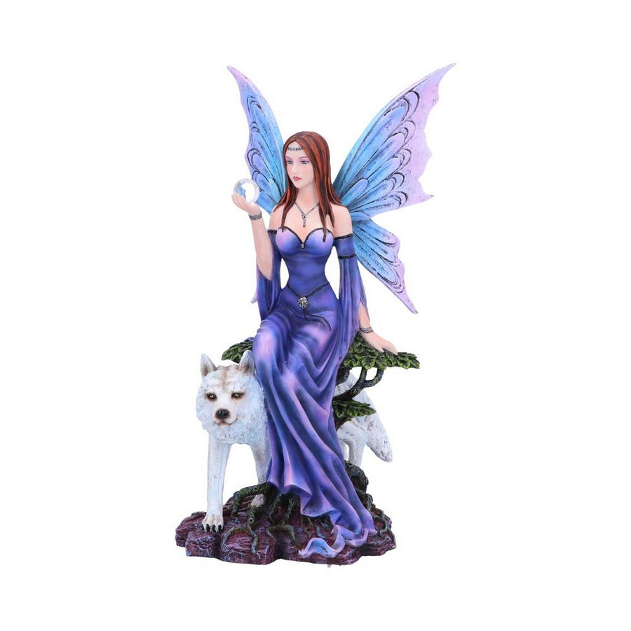 Alessandra Fairy Figurine D6534Y3