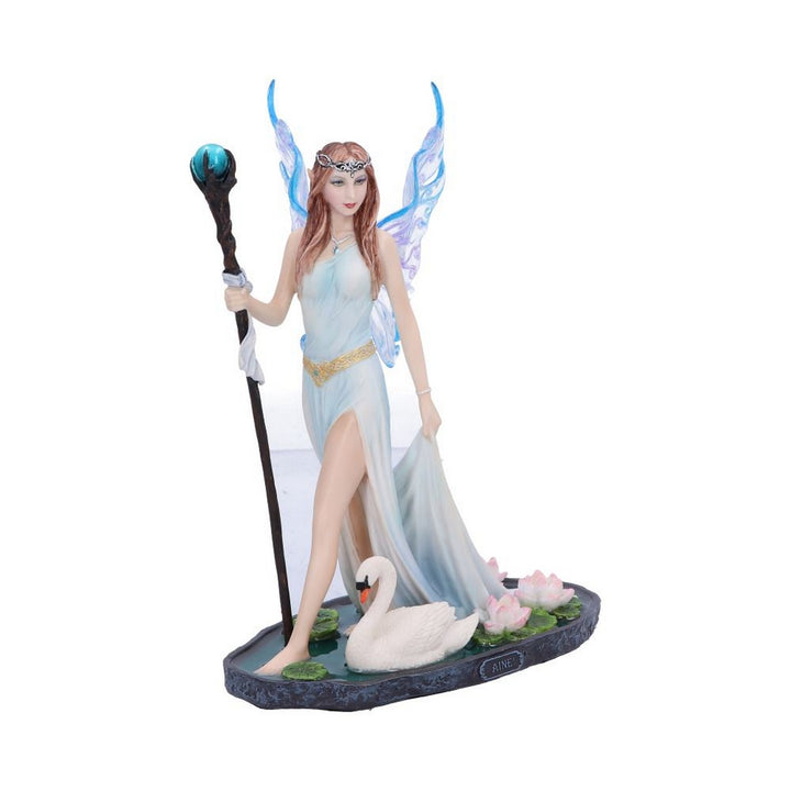 Aine The Faery Queen of Summer Fairy Figurine 23cm D6610A24