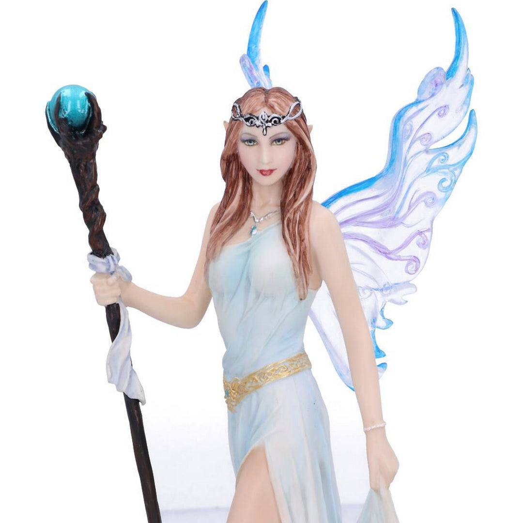 Aine The Faery Queen of Summer Fairy Figurine 23cm D6610A24