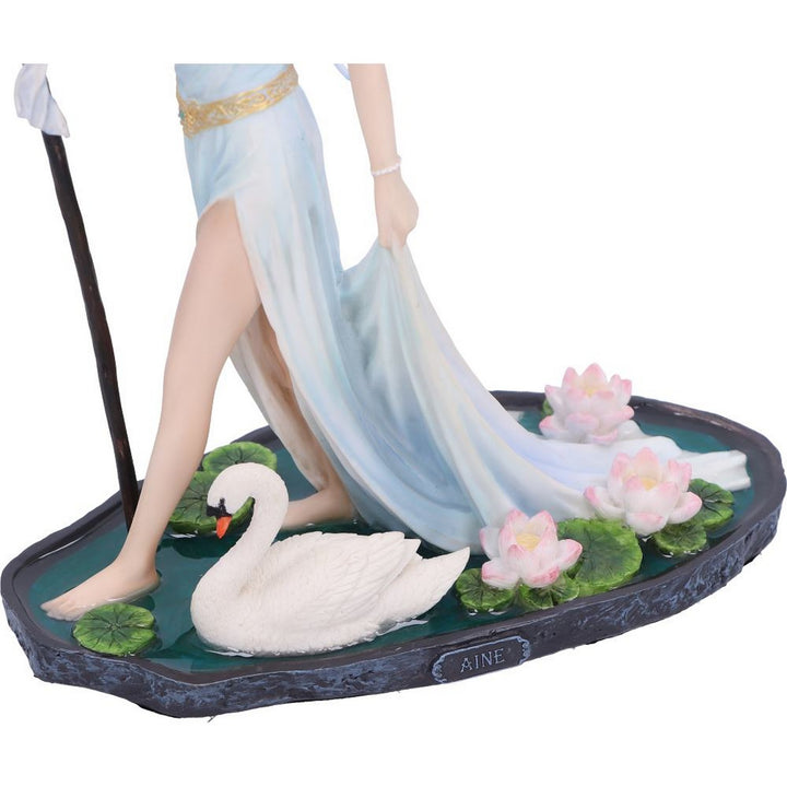 Aine The Faery Queen of Summer Fairy Figurine 23cm D6610A24