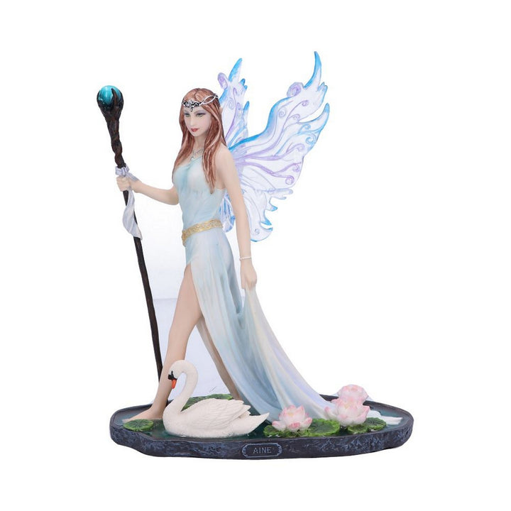 Aine The Faery Queen of Summer Fairy Figurine 23cm D6610A24