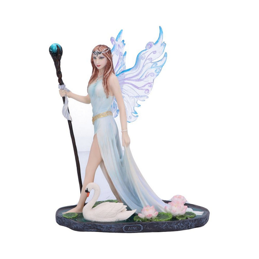 Aine The Faery Queen of Summer Fairy Figurine 23cm D6610A24