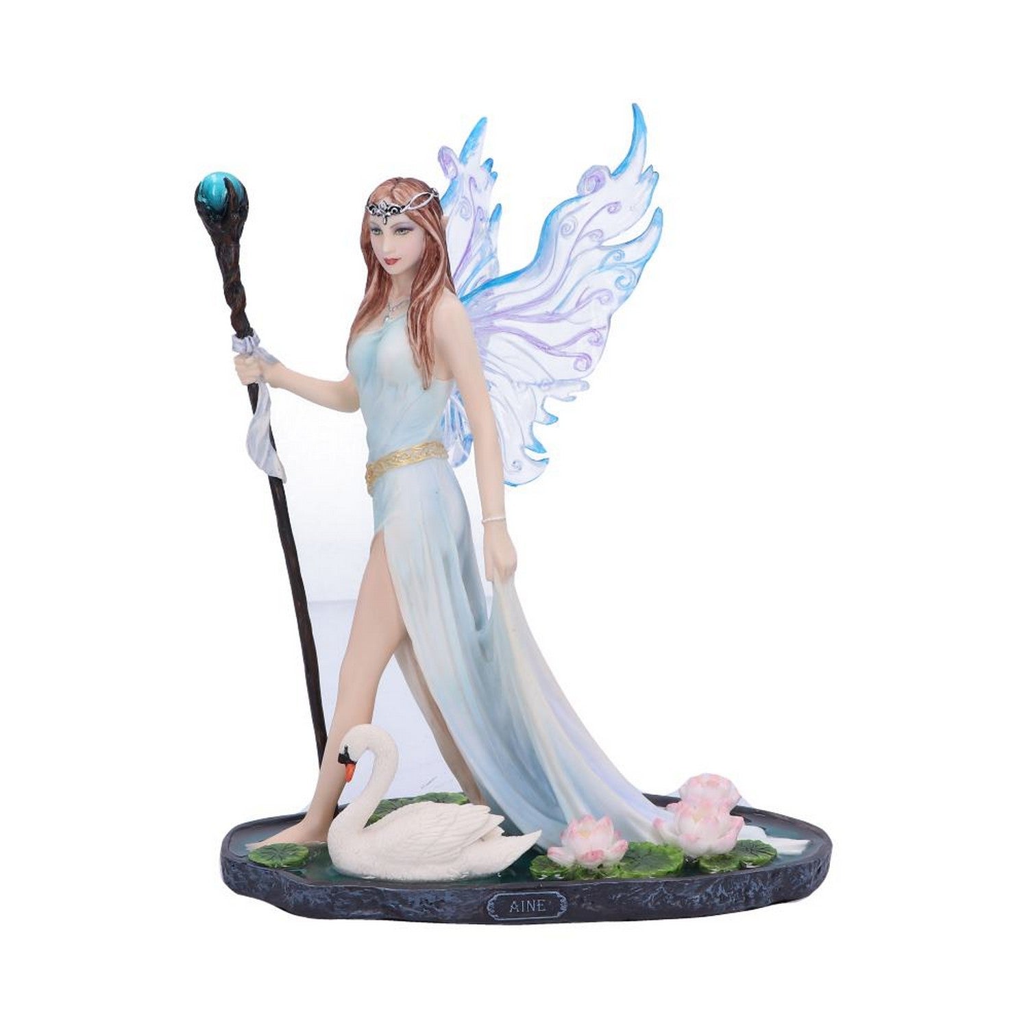 Aine The Faery Queen of Summer Fairy Figurine 23cm D6610A24