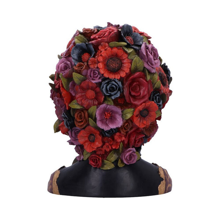 Calavera Catrina Day of the Dead Bust 32cm D6687A24