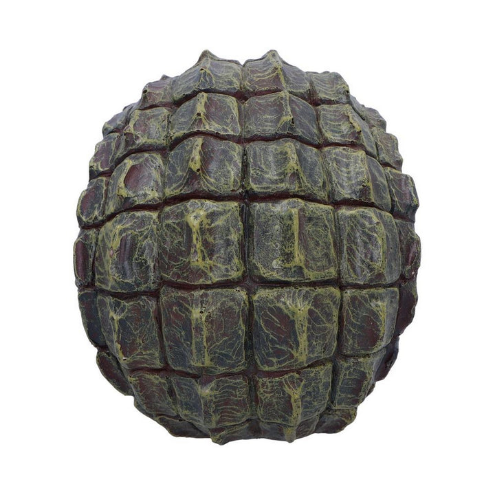 Reptillian Scale Skull 17cm D6775A24