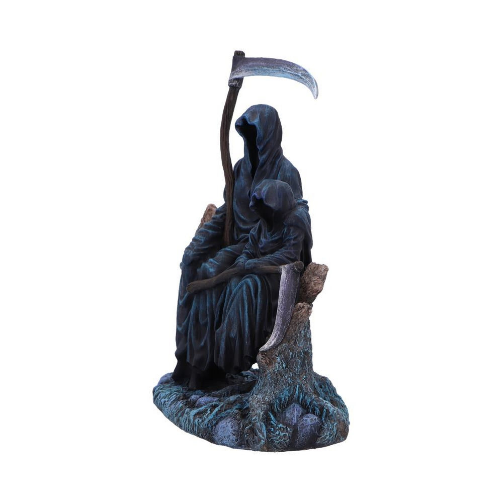 Next In Line Reaper Figurine D6812B24