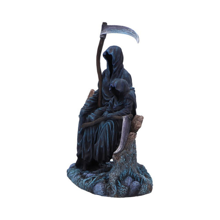 Next In Line Reaper Figurine D6812B24