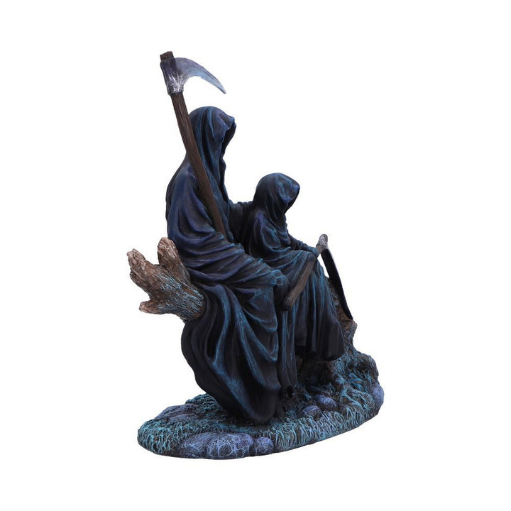 Next In Line Reaper Figurine D6812B24