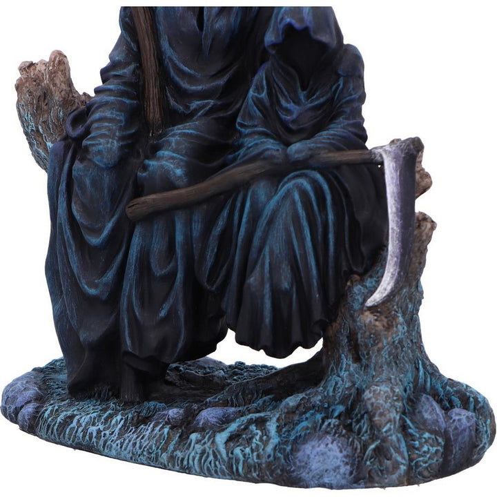 Next In Line Reaper Figurine D6812B24