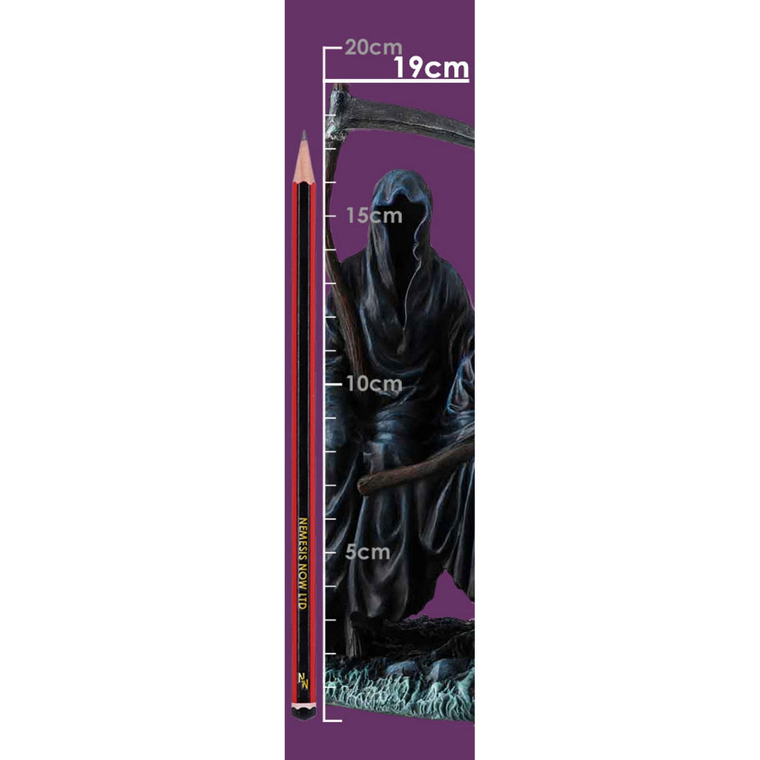 Next In Line Reaper Figurine D6812B24