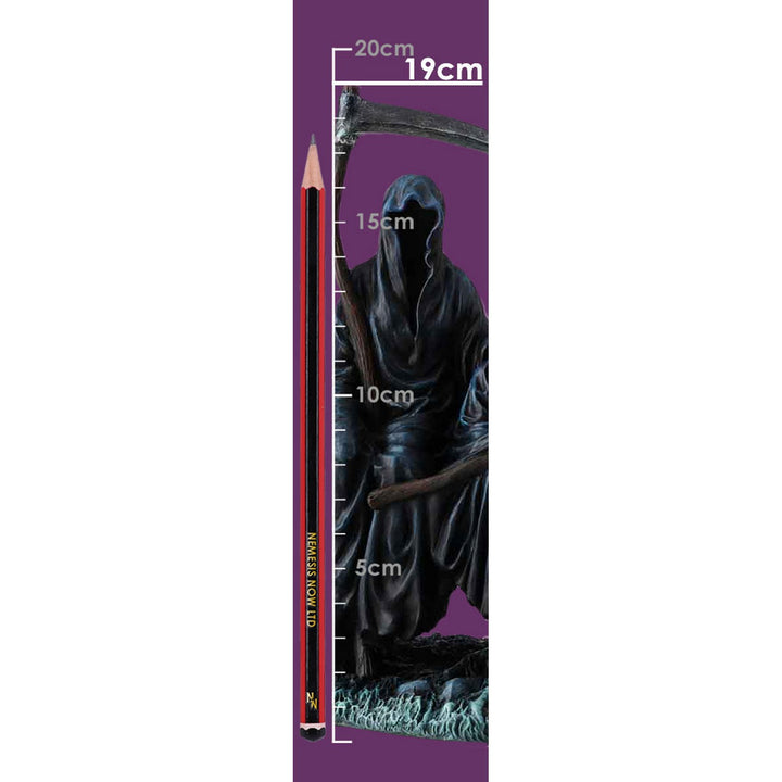 Next In Line Reaper Figurine D6812B24