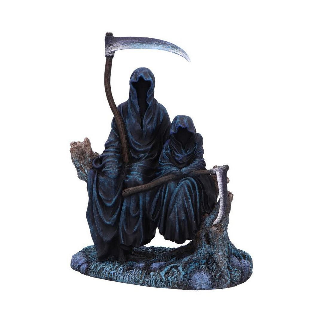 Next In Line Reaper Figurine D6812B24