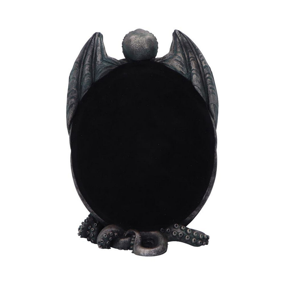 Cthulhu's Reflection Gothic Mirror D6844C24