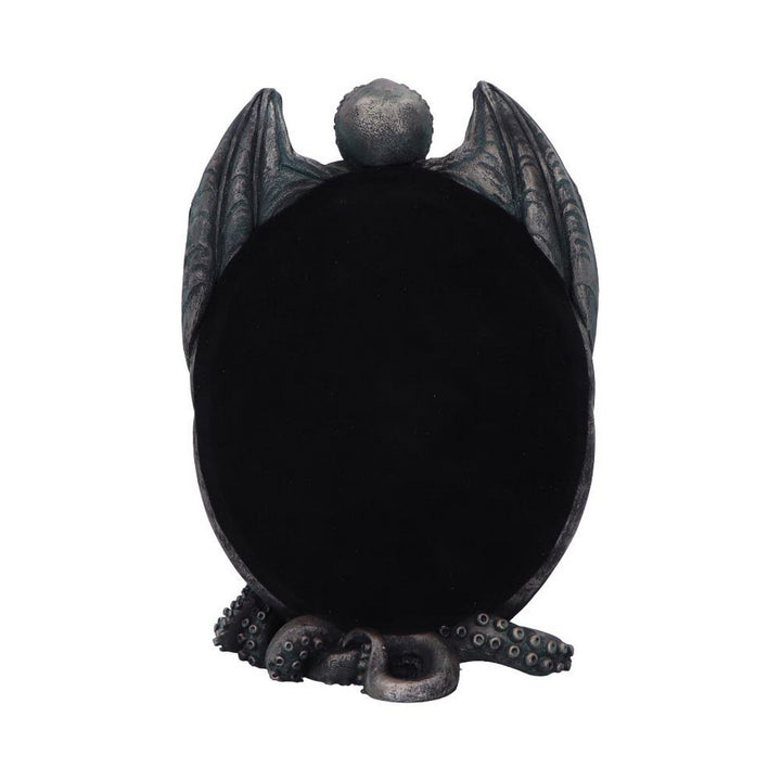Cthulhu's Reflection Gothic Mirror D6844C24