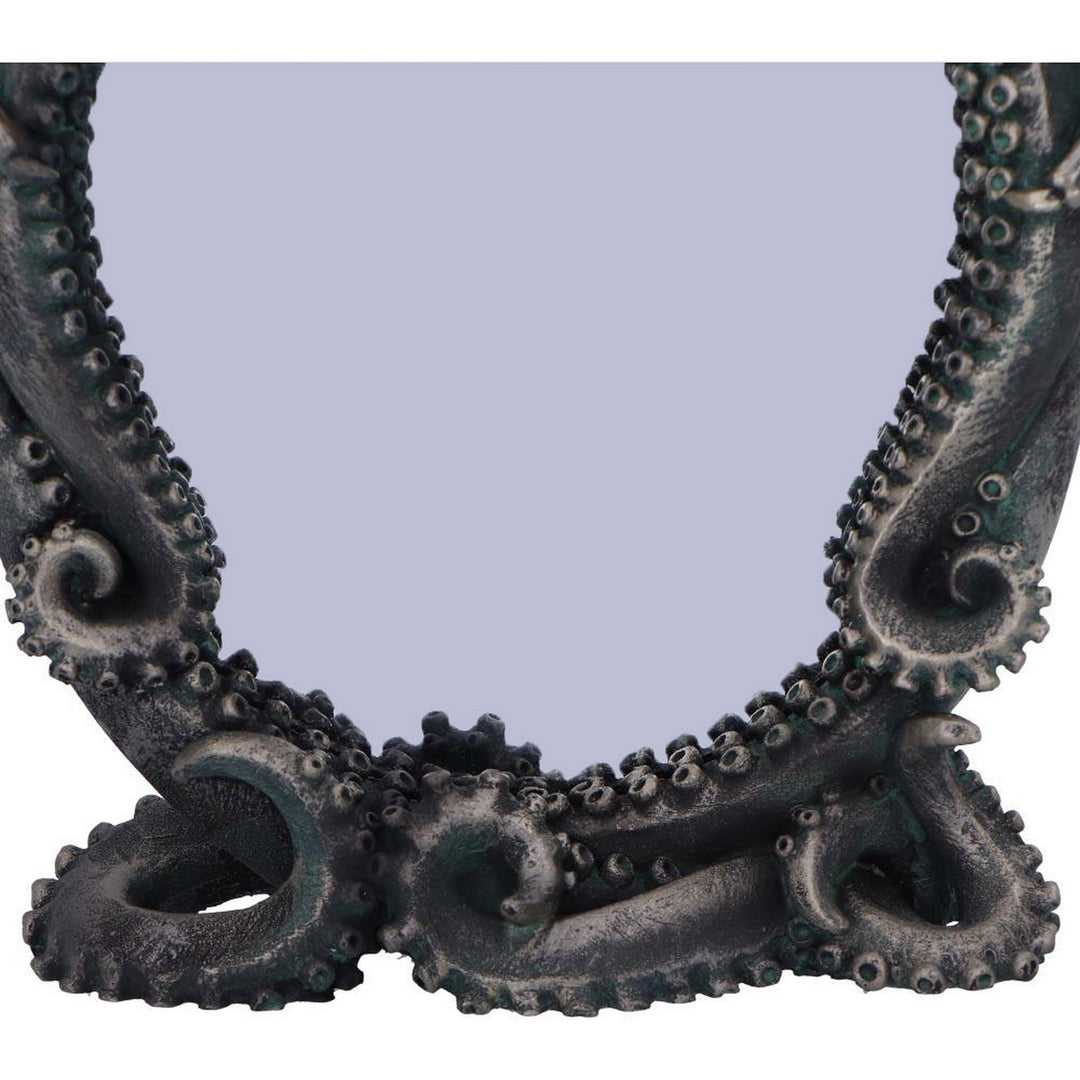 Cthulhu's Reflection Gothic Mirror D6844C24