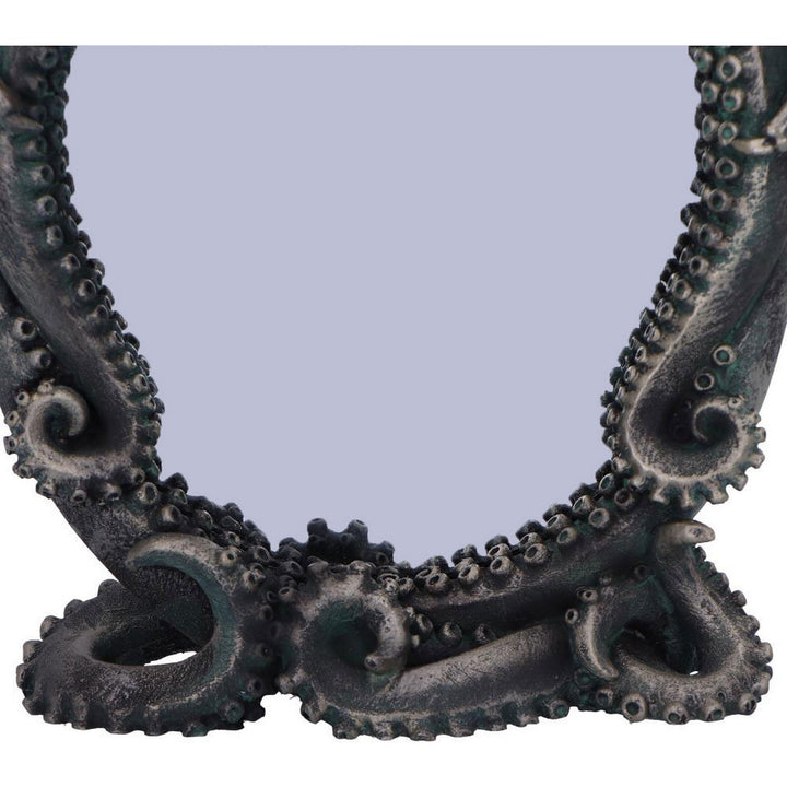 Cthulhu's Reflection Gothic Mirror D6844C24