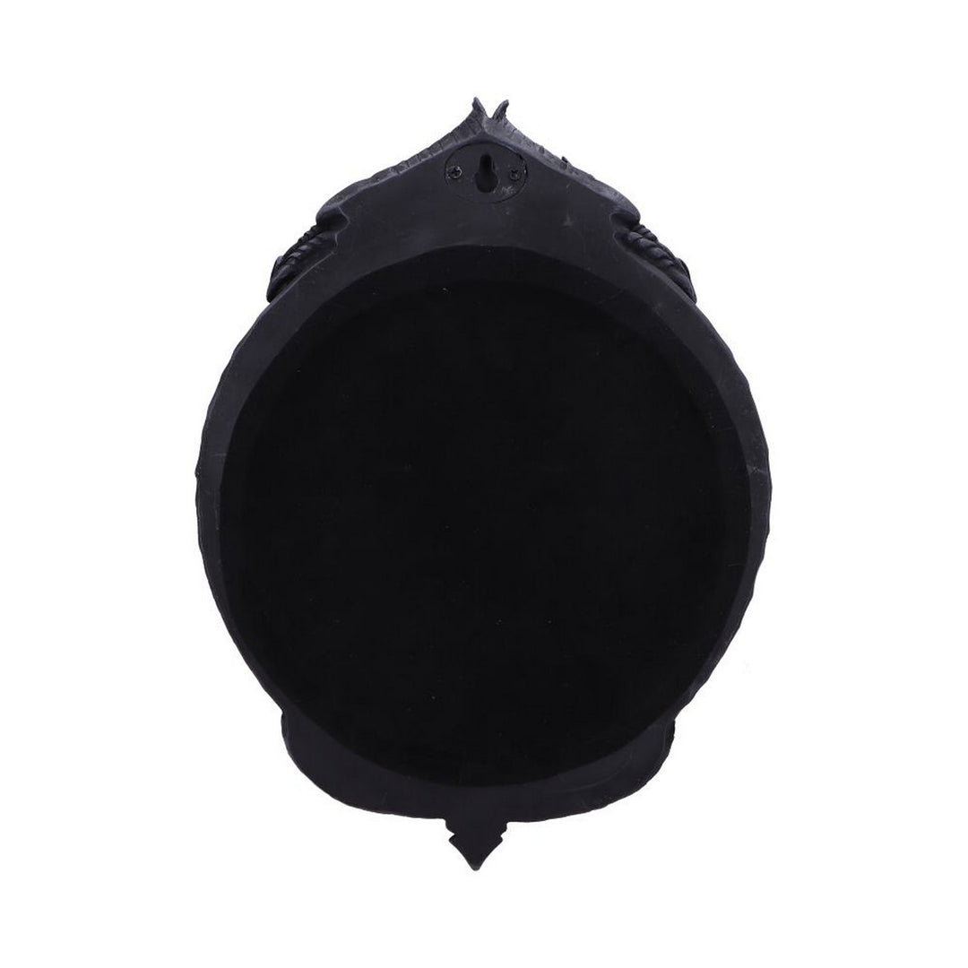 The Reflector Gothic Dragon Mirror D6845C24