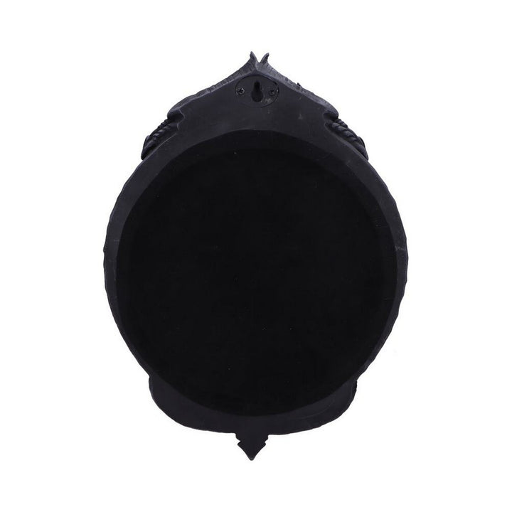 The Reflector Gothic Dragon Mirror D6845C24