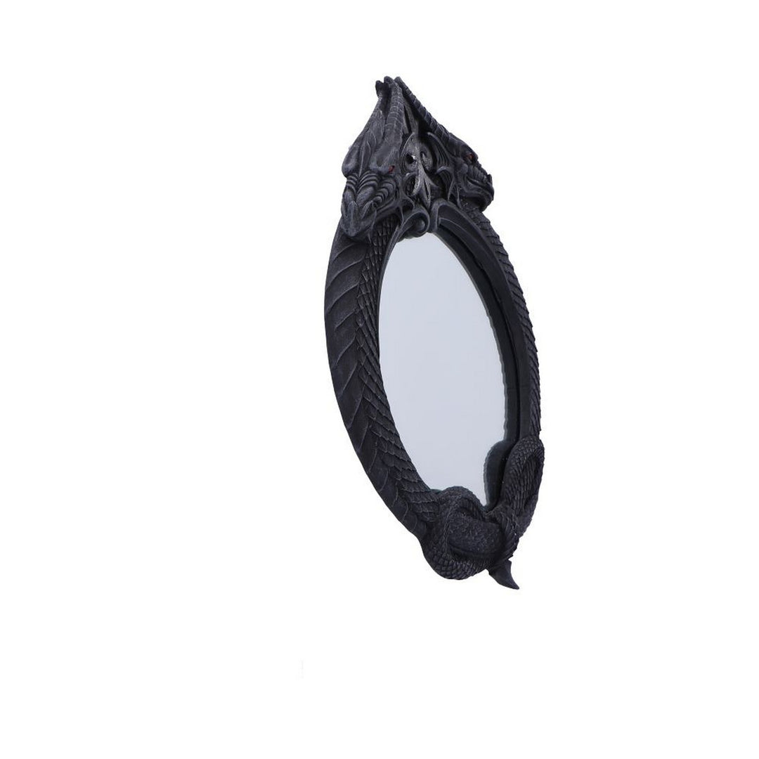 The Reflector Gothic Dragon Mirror D6845C24