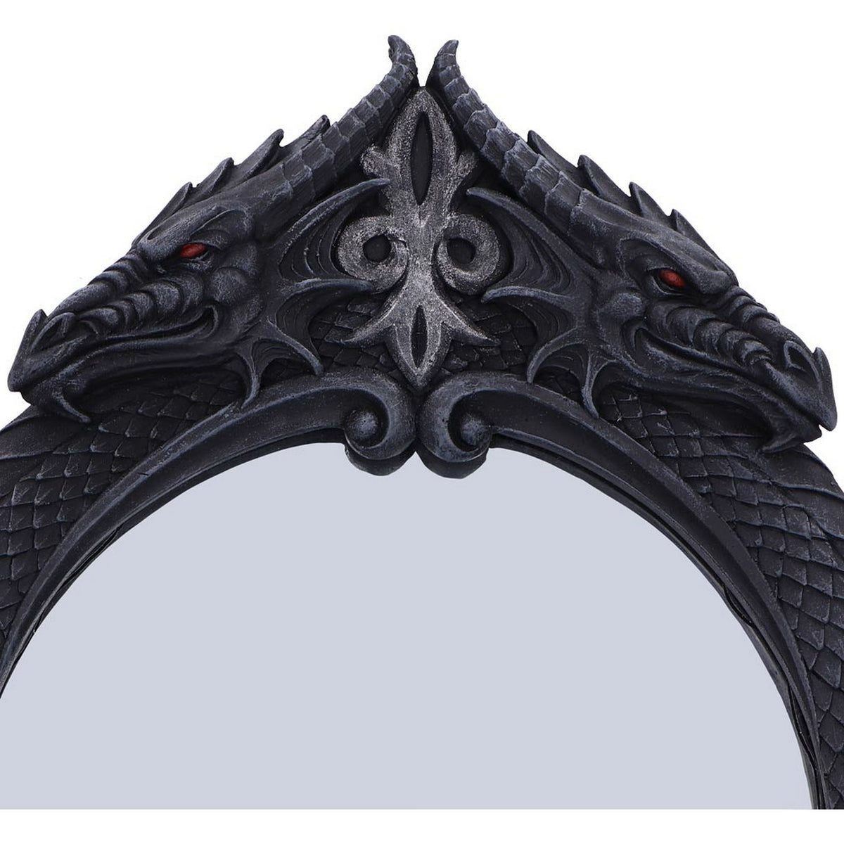 The Reflector Gothic Dragon Mirror D6845C24
