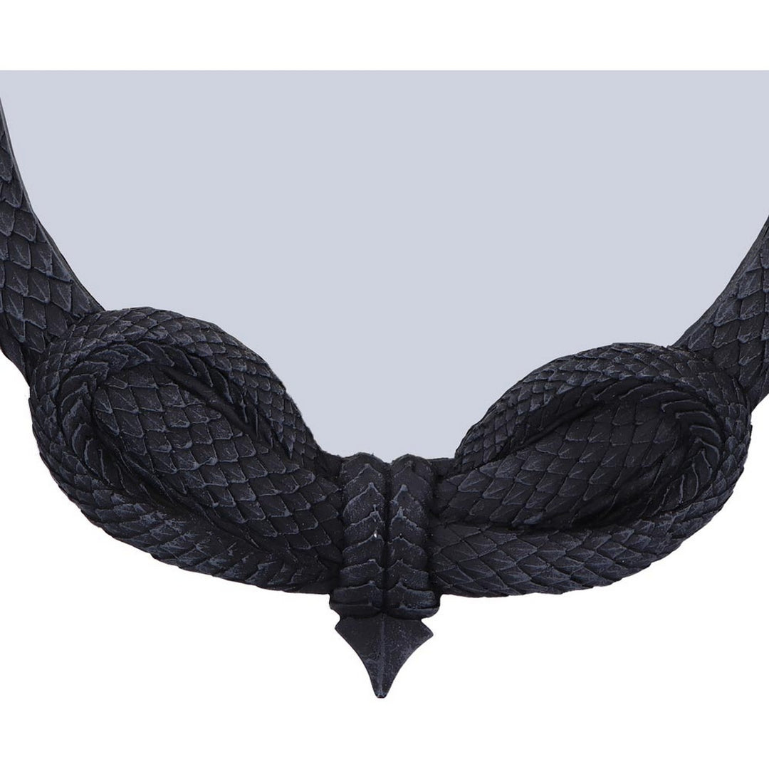 The Reflector Gothic Dragon Mirror D6845C24