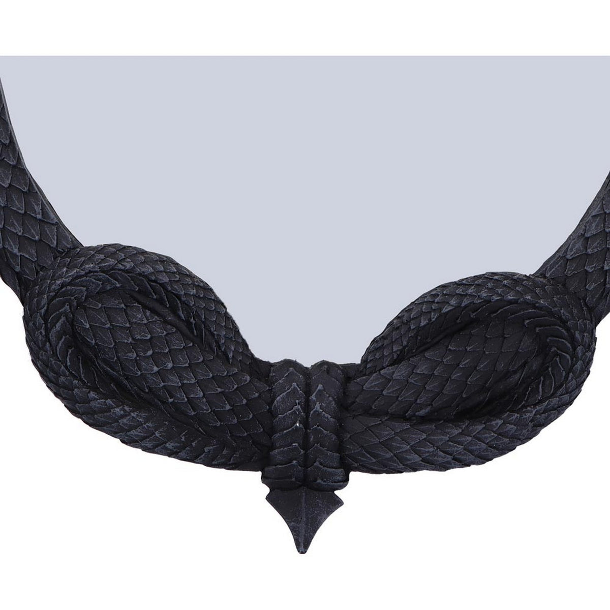 The Reflector Gothic Dragon Mirror D6845C24