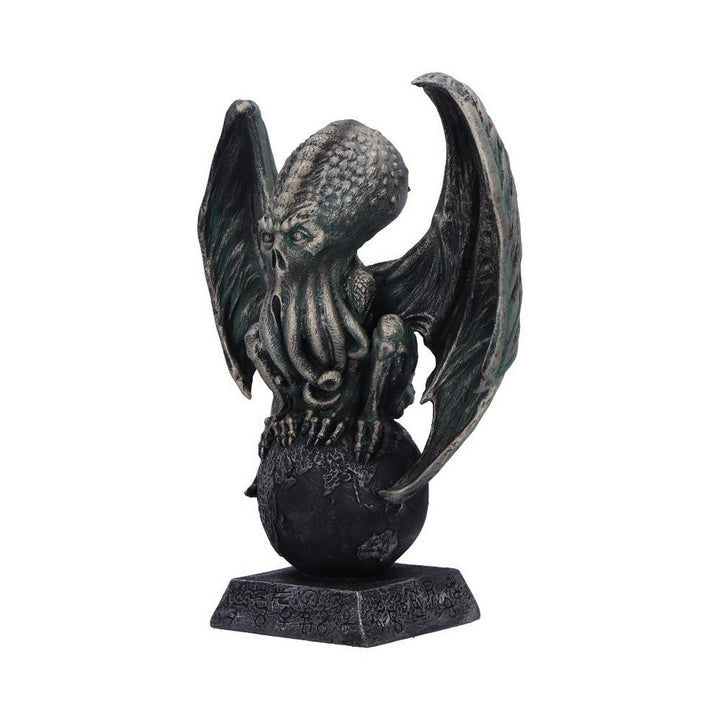 Reign of Cthulhu Gothic Horror Ornament D6846C24