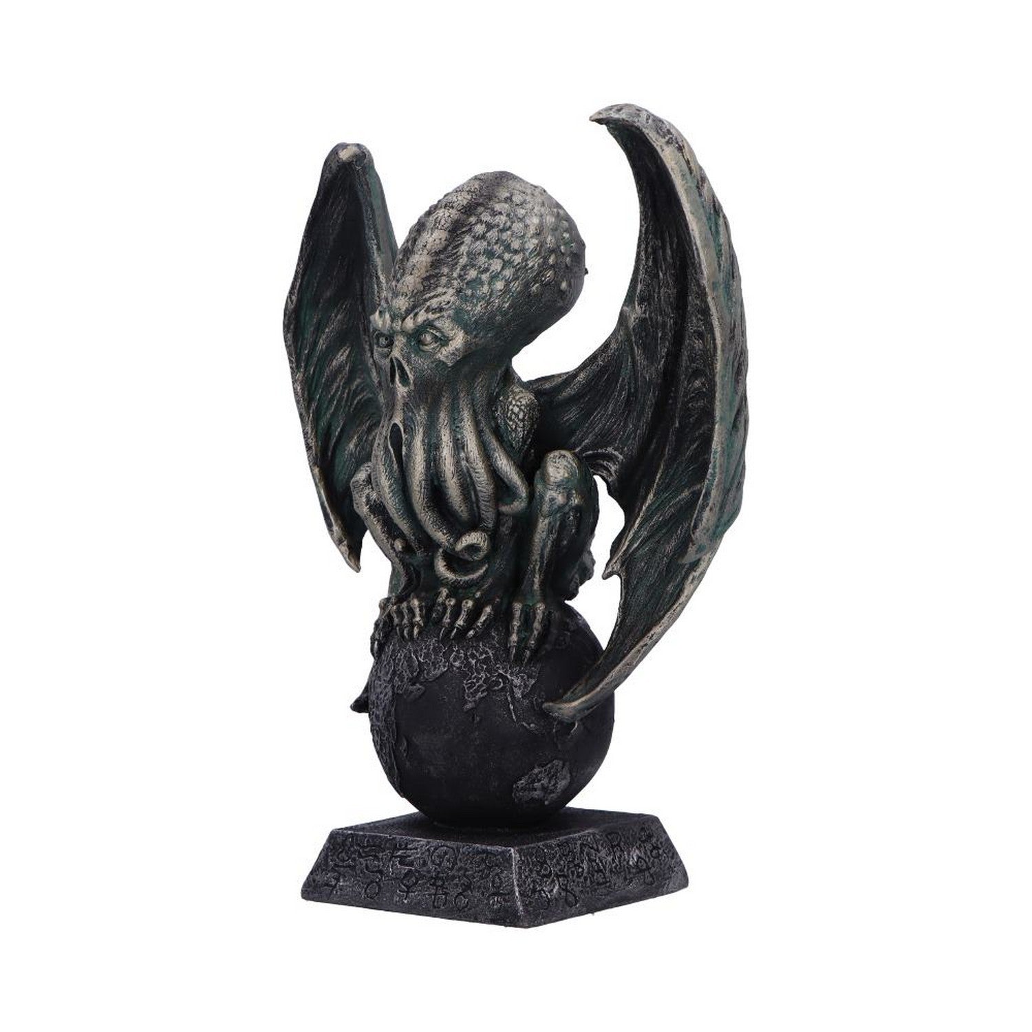 Reign of Cthulhu Gothic Horror Ornament D6846C24