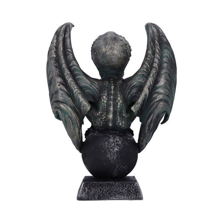 Reign of Cthulhu Gothic Horror Ornament D6846C24