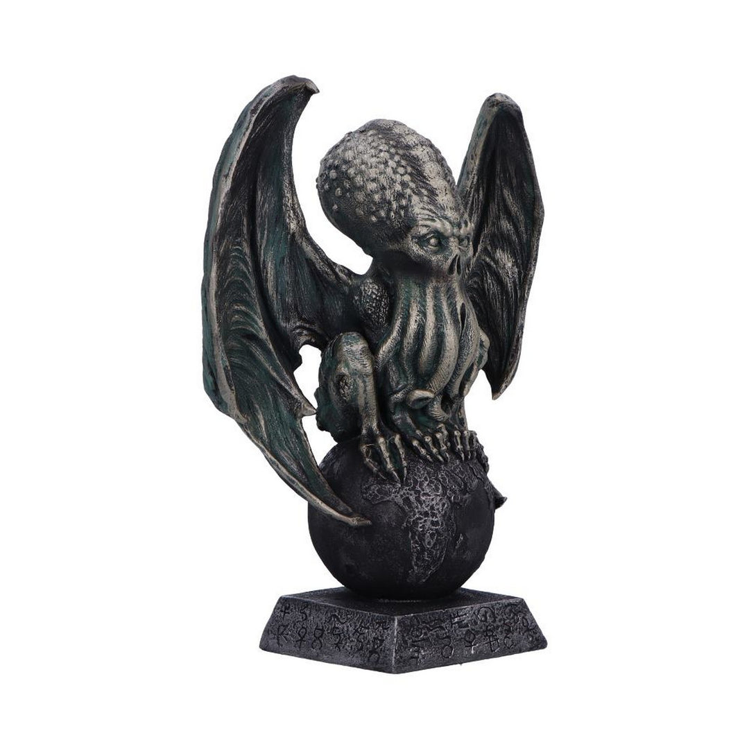 Reign of Cthulhu Gothic Horror Ornament D6846C24