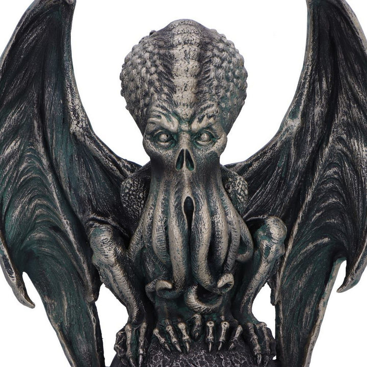 Reign of Cthulhu Gothic Horror Ornament D6846C24